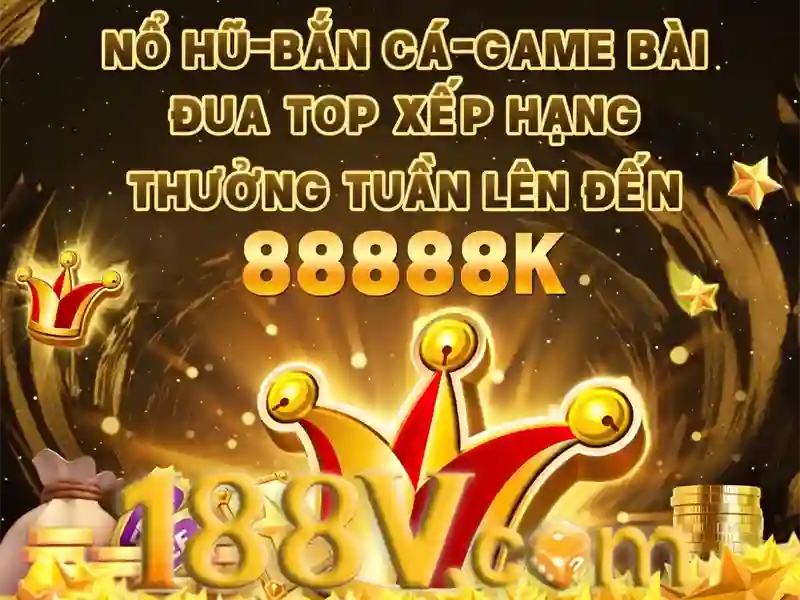 188v: khái niệm và ứng dụng trong thế giới số