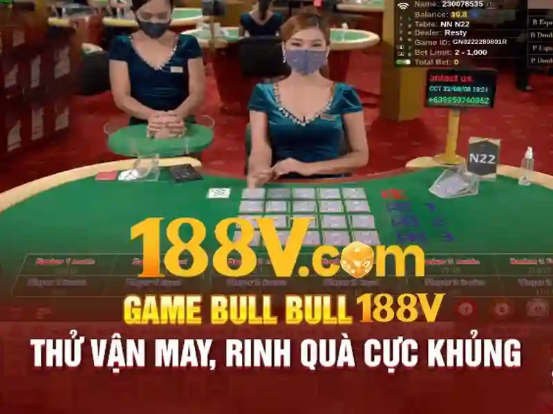 188v: khía cạnh của công nghệ và nghệ thuật