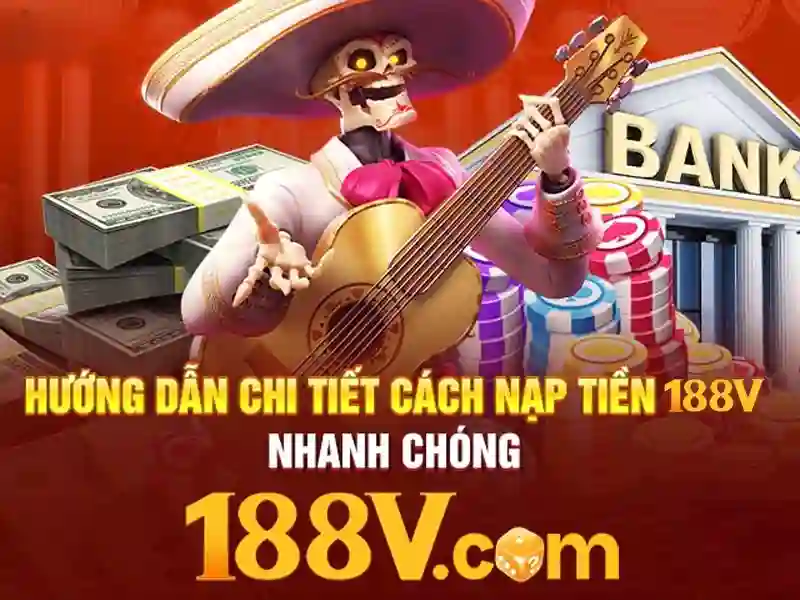 188V: Mức điện áp đặc biệt và những điều cần biết