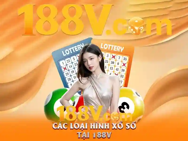 188v: một hiện tượng mới trong thế giới số
