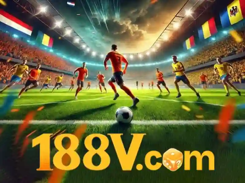 Khám phá 188v và hành trình công nghệ