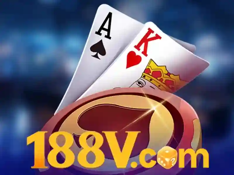 188v no hu - Dấu ấn tiên phong trong ngành iGaming