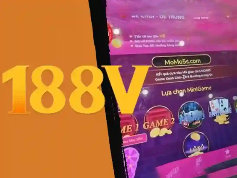 188v: một khía cạnh của số học và công nghệ