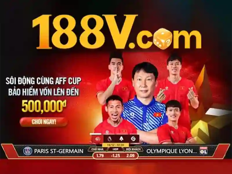 188v: Khái niệm và hành trình