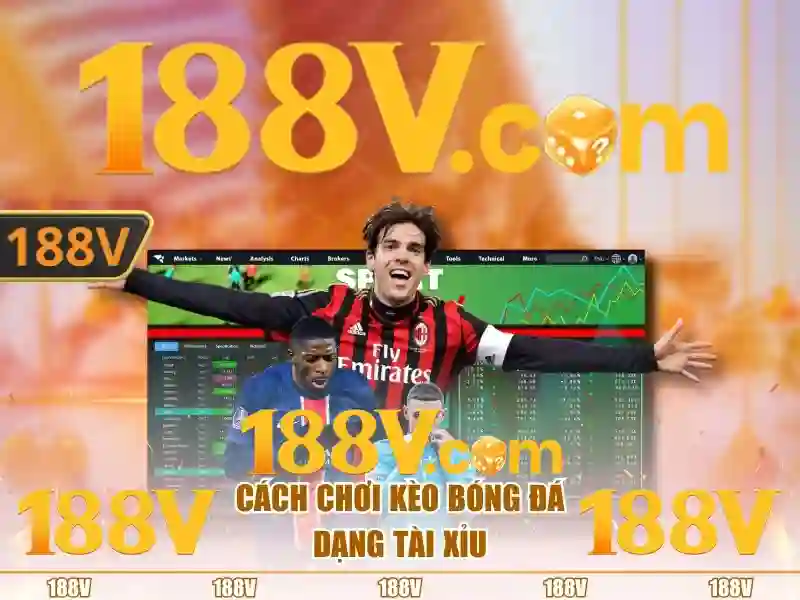 188v: Một khía cạnh của công nghệ và nghệ thuật