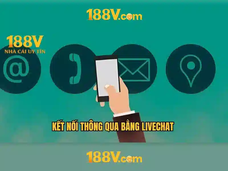 188v: hành trình thị giác của thành phố