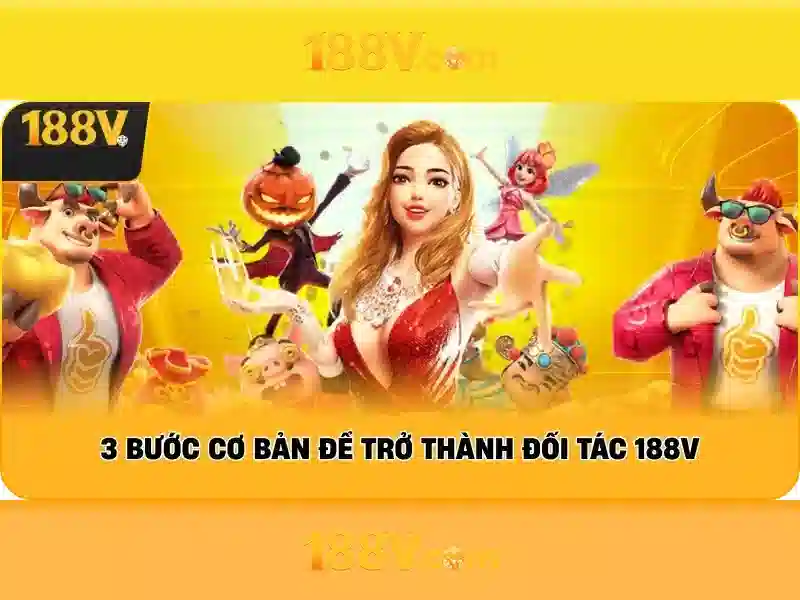 Khám phá 188v: một ký hiệu của thế giới điện