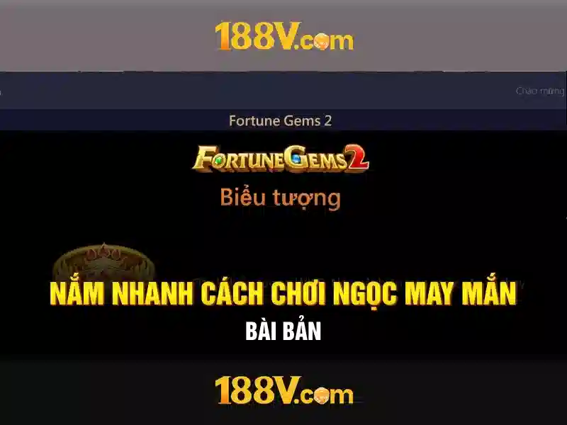 188v và những điều bạn cần biết