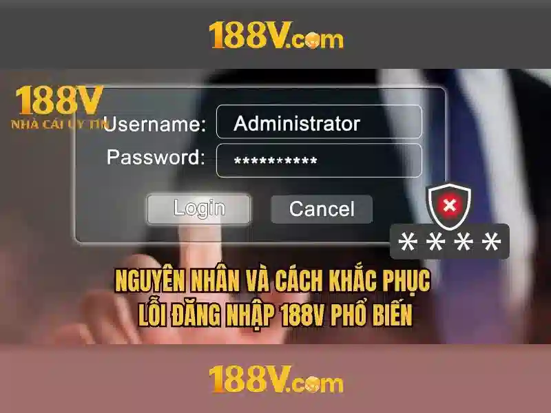 188v: khái niệm, so sánh và an toàn