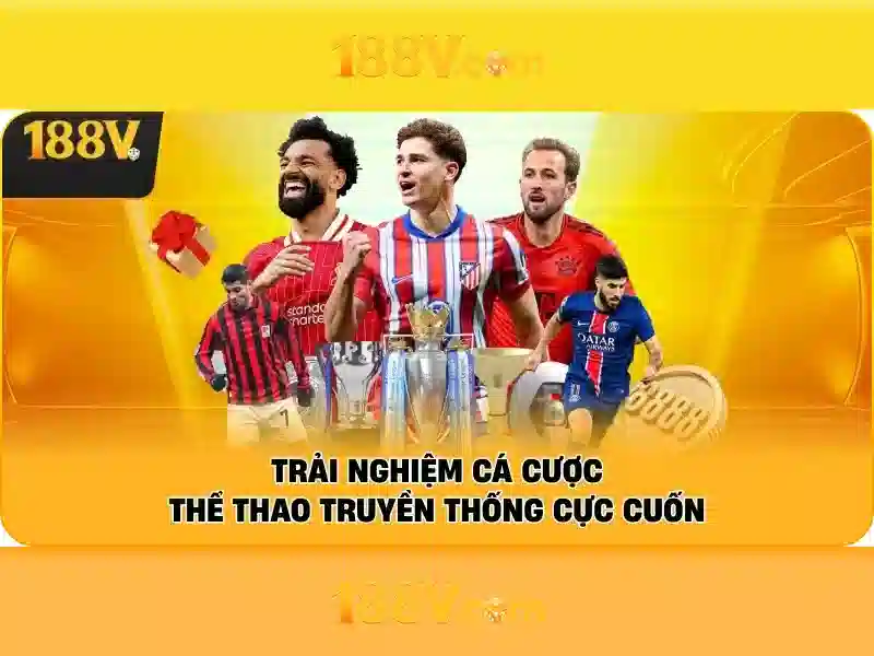 188v: Khái niệm và hành trình khám phá