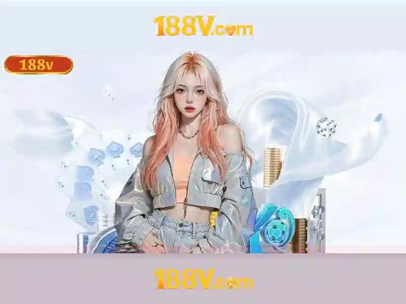 Khám phá 188v: khái niệm công nghệ đột phá