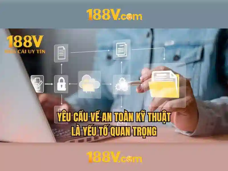 188v: một khái niệm công nghệ và nghệ thuật số