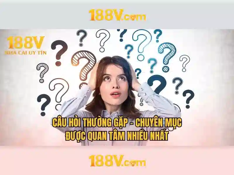 Khám phá 188v: một khái niệm và dự án hiện đại