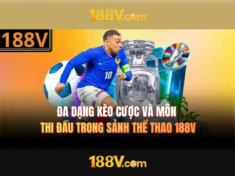 188v: một khái niệm đầy bí ẩn và tiềm năng