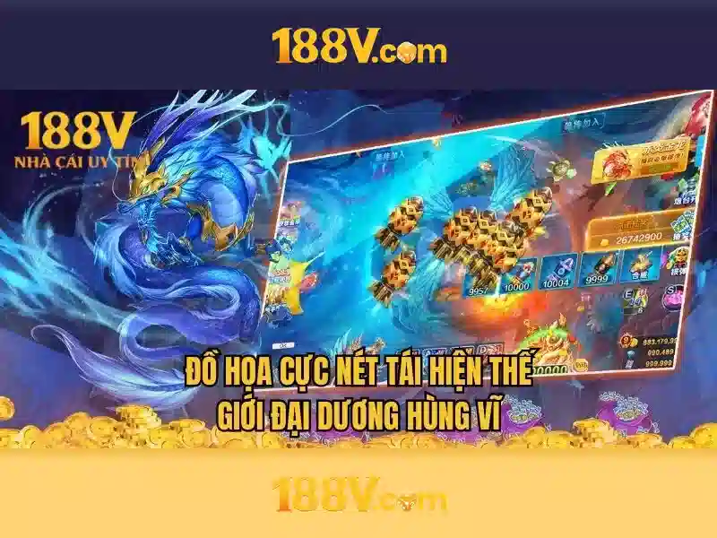 Khái niệm 188v và những khám phá