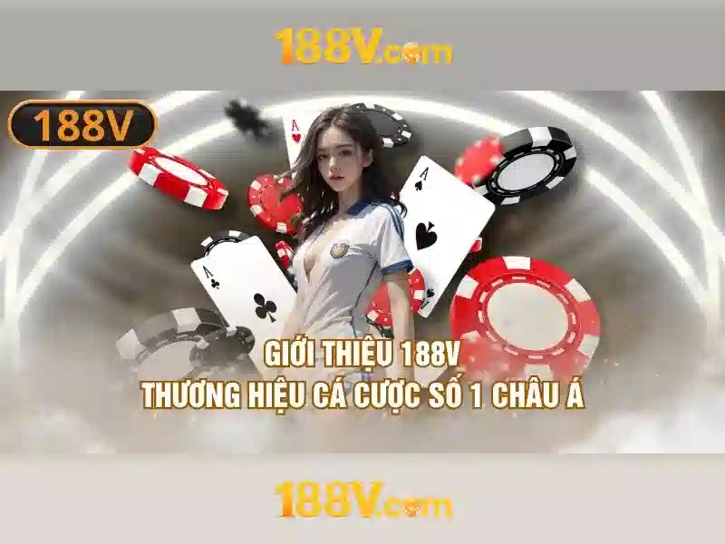 188v: hành trình của một con số và thế giới số