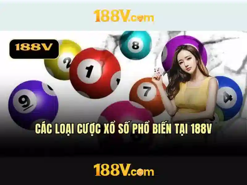 Khái niệm về 188v và tiềm năng của nó