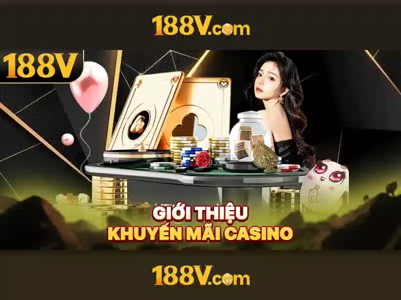 188v: một khái niệm và hành trình khám phá