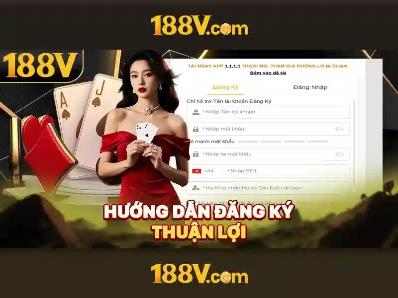 188V – một con số trong điện áp và ý nghĩa của nó