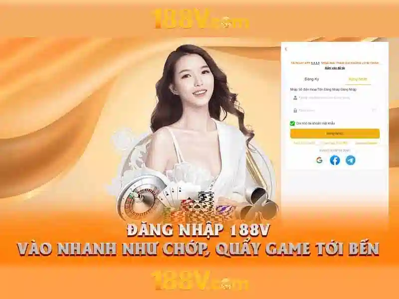 188v: Hành trình của nguồn sáng