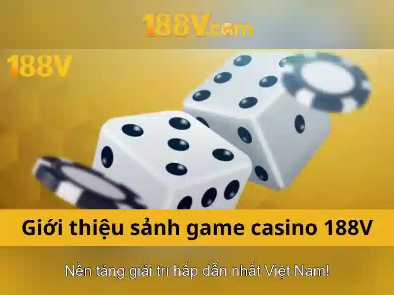 188v - một cái nhìn tổng quan