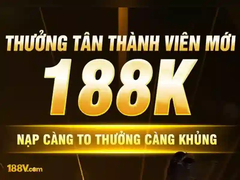 Khám phá 188v và ý nghĩa của nó
