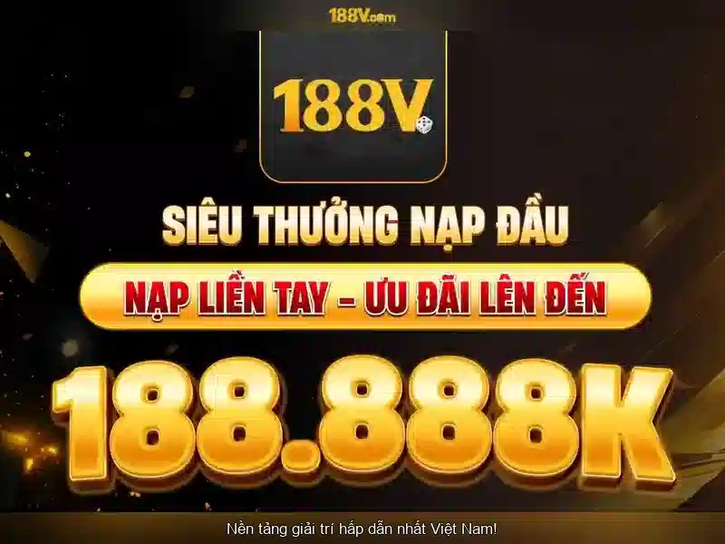 188v và thế giới dữ liệu đa chiều