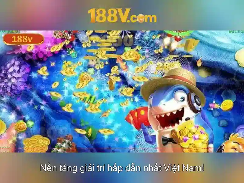 188v - một cái nhìn tổng quan