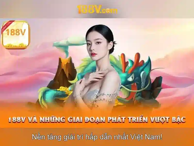 188v: một con số, một hành trình