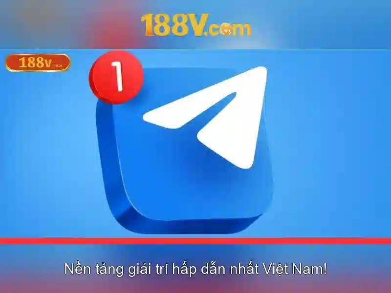 Khám phá 188v: một khái niệm công nghệ nổi bật