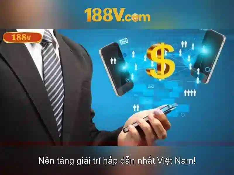 188v: khái niệm, đặc trưng và ứng dụng
