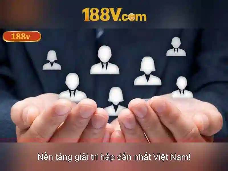 188v..com – Nền tảng đổi mới và trải nghiệm tuyệt vời