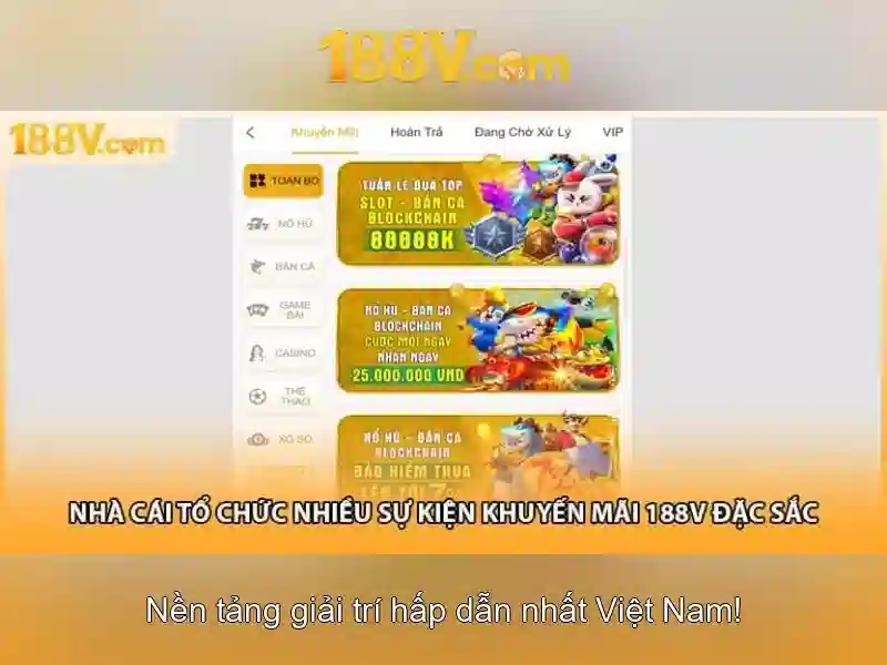 188v: Bí ẩn và hành trình của một con số