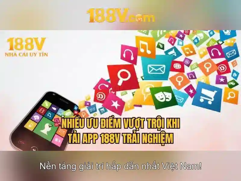 188v: hành trình của một nhịp điện