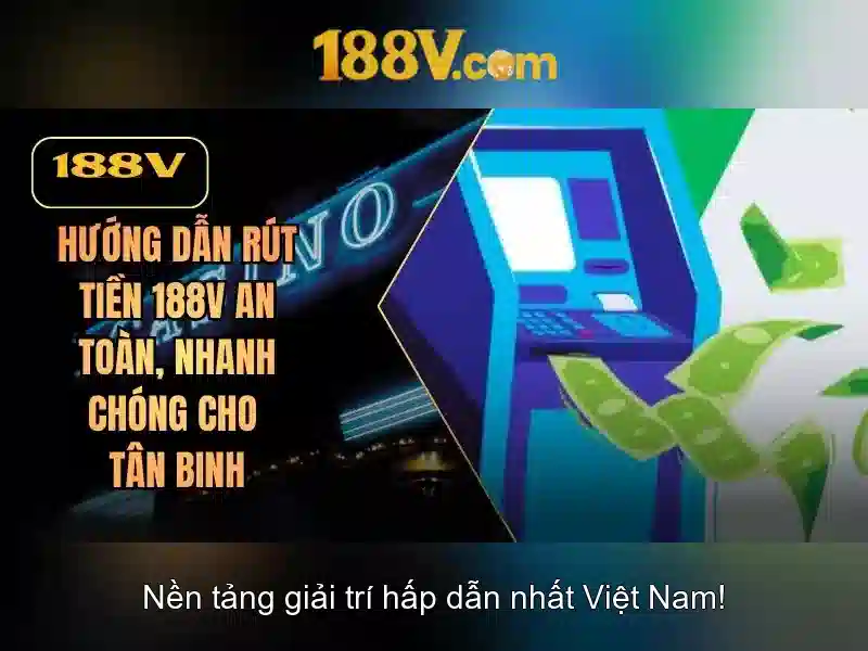 Khám phá 188V: hệ thống nguồn điện thông minh