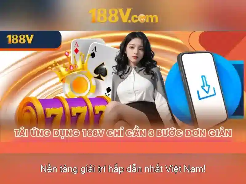 188v: một khái niệm số và tương lai