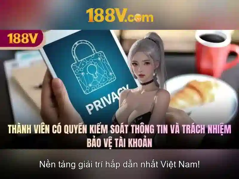 188v: một hành trình khám phá công nghệ và hệ thống