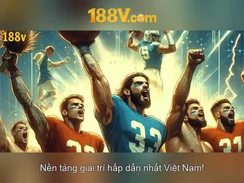 188v: một khái niệm và ứng dụng