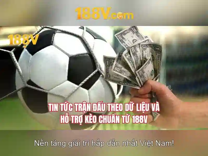 Khái niệm 188v trong công nghệ và đời sống