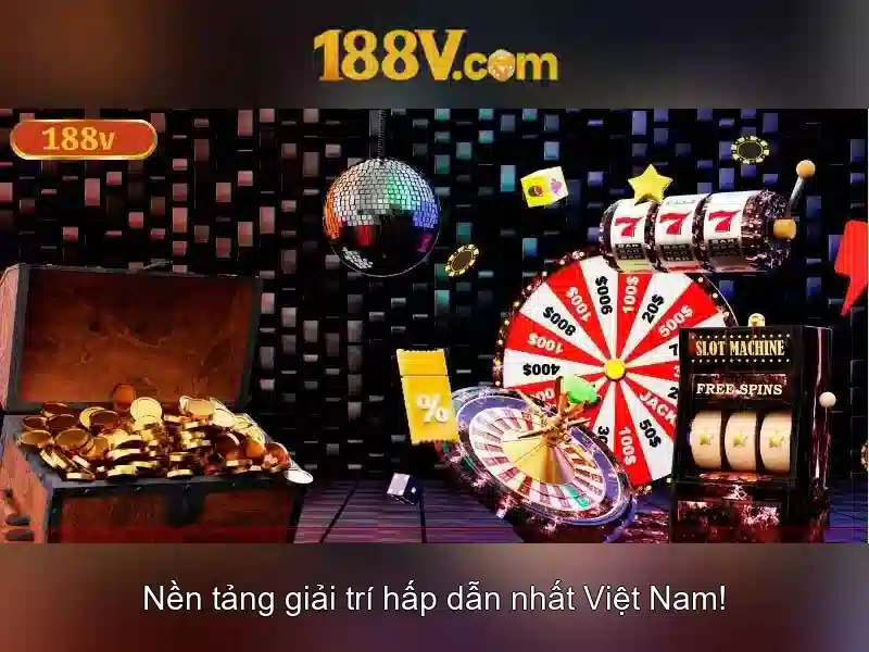 Khái niệm 188v trong thế hệ số
