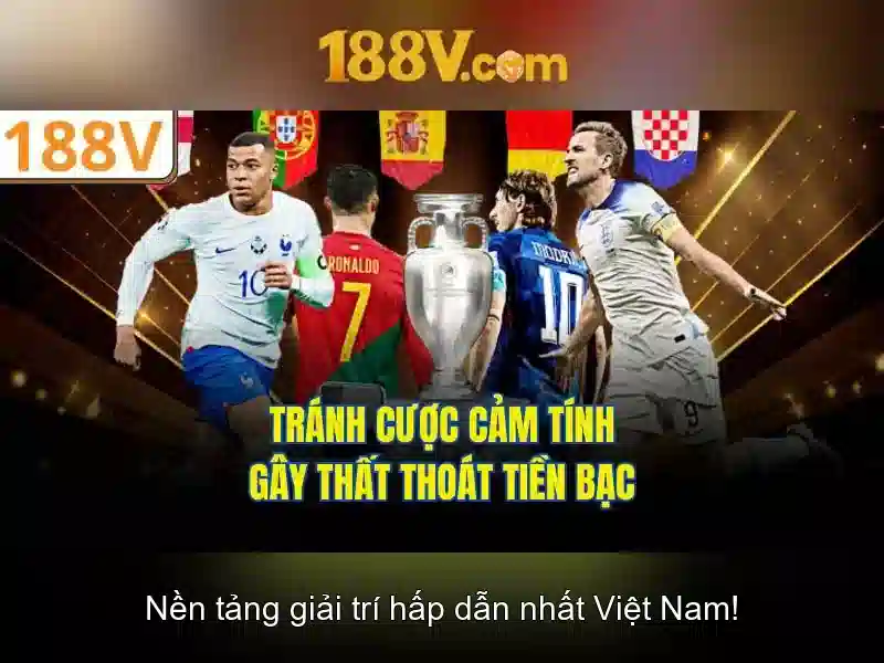 188v: một khái niệm trong thế giới số