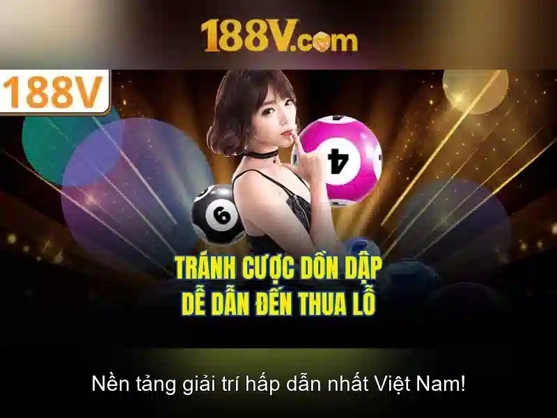188v: Khái niệm và ứng dụng trong công nghệ hiện đại