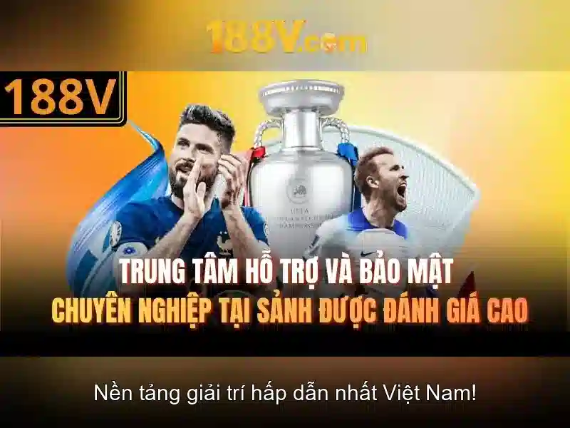 188v: một khái niệm và hành trình khám phá con số