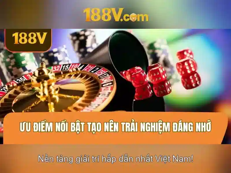 Khái niệm và ứng dụng của 188V trong công nghệ hiện đại
