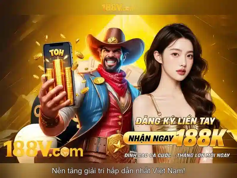 188v: Hành trình khám phá một khái niệm