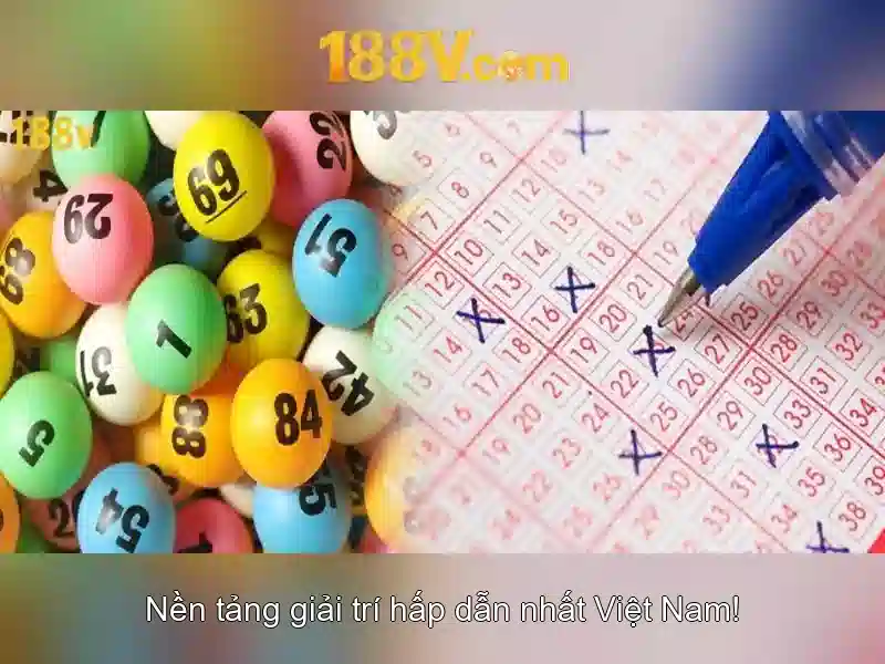 188v: một khái niệm và câu chuyện của nó