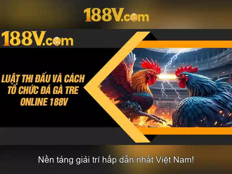 188v: một khái niệm về nguồn năng lượng tương lai