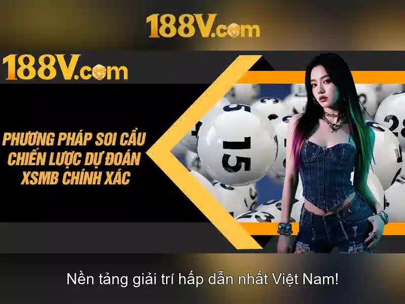 188v — Khái niệm và ứng dụng