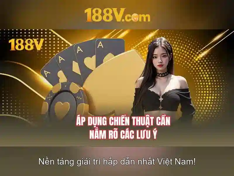 Khám phá 188v: khái niệm, ứng dụng và tầm nhìn