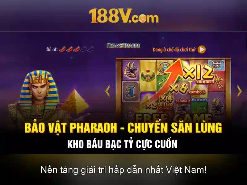 188v: Một khởi nghĩa về kỷ nguyên số